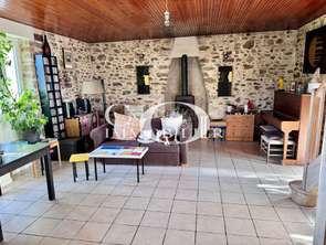 Vente Maison 3 chambresTouvois