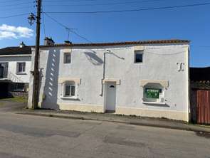 Vente Maison 4 chambresTouvois