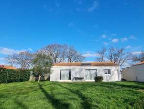 Vente Maison 4 chambresTouvois