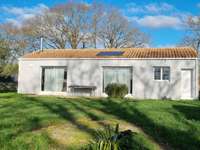 Vente maison