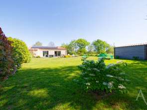 Vente Maison 3 chambresTouvois