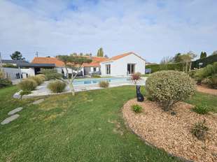Photo Vente maison Touvois
