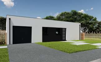 Photo Vente maison Touvois