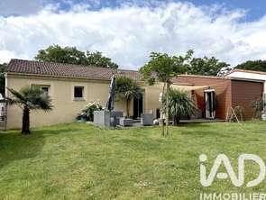 Vente Maison 4 chambresTouvois