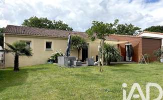 Photo Vente maison Touvois