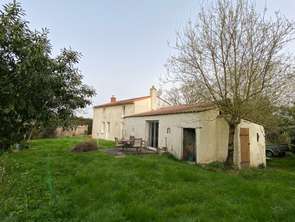 Vente Maison 3 chambresTouvois