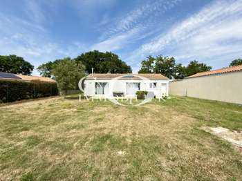 Vente Maison 4 chambresTouvois
