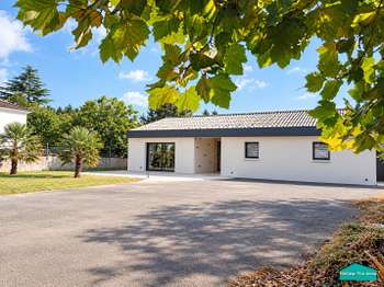 Vente maison 5 pièces Touvois 44