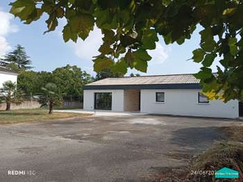 Vente Maison 3 chambresTouvois