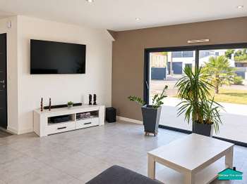 Vente maison 5 pièces Touvois 44