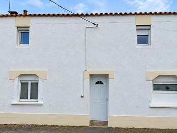 Vente Maison 4 chambresTouvois