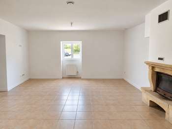 Vente maison 5 pièces Touvois 44