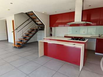 Vente maison 4 pièces Touvois 44