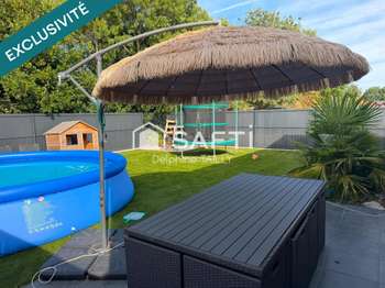 Vente Maison 3 chambresTouvois