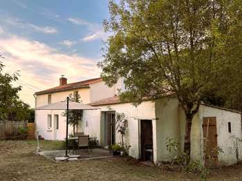Vente Maison 3 chambresTouvois