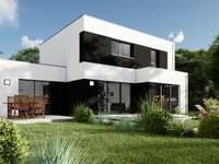 Vente maison 7 pièces Vente maison 7 pièces