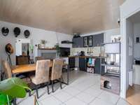 Vente maison 2 pièces Vente maison 2 pièces