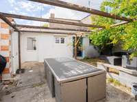 Vente maison 2 pièces