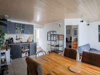 Vente maison 2 pièces