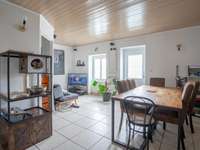 Vente maison 2 pièces