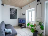 Vente maison 2 pièces