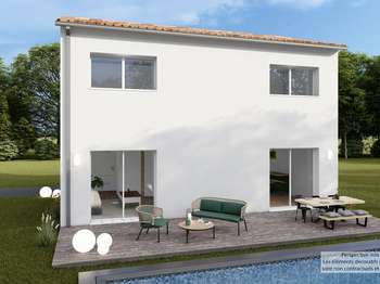 Vente maison 5 pièces Vente maison 5 pièces