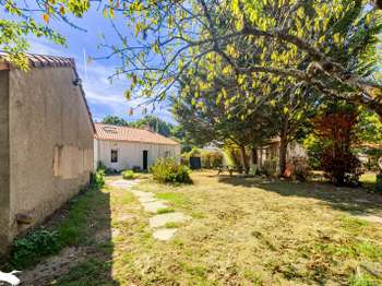 Vente Maison 6 chambresTouvois