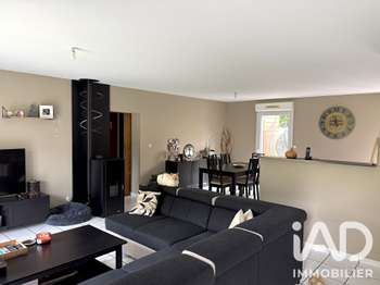 Vente Maison 4 chambresTouvois