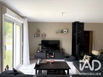 Vente maison 5 pièces Vente maison 5 pièces