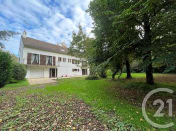 Vente Maison 6 chambresTouvois