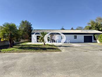 Vente maison 4 pièces Touvois 44