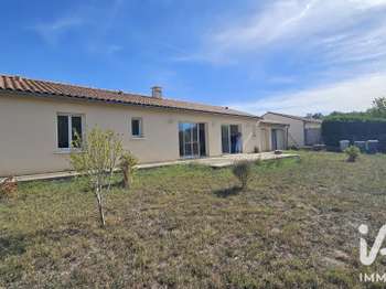 Vente Maison 2 chambresTouvre