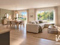 Vente maison 4 pièces Vente maison 4 pièces