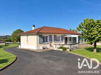 Vente Maison 4 chambresTouvre