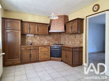 Vente maison 5 pièces Vente maison 5 pièces
