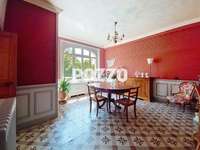 Vente maison 13 pièces