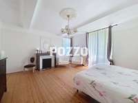 Vente maison 13 pièces
