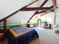 Vente maison 13 pièces