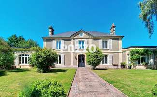 Photo Vente maison Tracy-Bocage