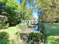 Vente maison 13 pièces