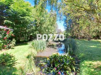Vente maison 13 pièces