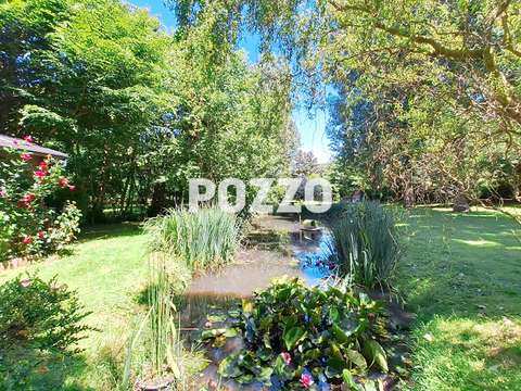Vente maison 13 pièces Vente maison 13 pièces
