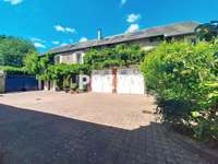 Vente maison 13 pièces