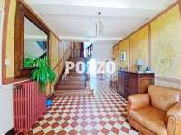 Vente maison 13 pièces