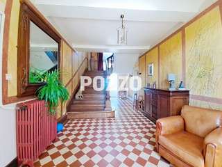 Vente maison 13 pièces Vente maison 13 pièces