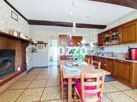 Vente maison 13 pièces