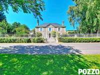 Vente maison 13 pièces