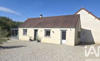 Photo Vente maison Tracy-Bocage