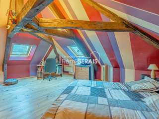 Vente maison 10 pièces Vente maison 10 pièces