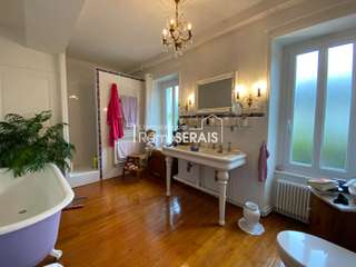 Vente maison 10 pièces Vente maison 10 pièces